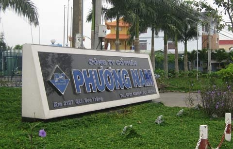 Công[-]ty[-]CP[-]thủy[-]sản[-]Phương